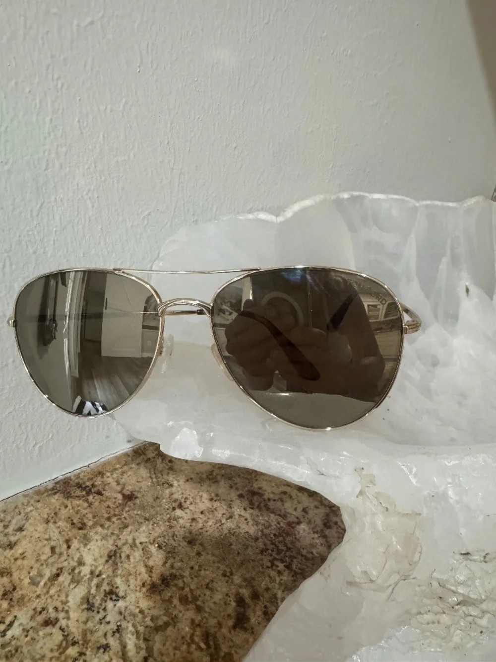 Tom Ford sunglasses